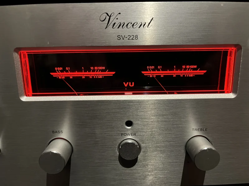 Vincent SV-228 - Bild 3 av 6