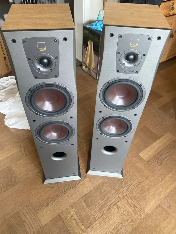 Dali concept 6 - Bild 2 av 2