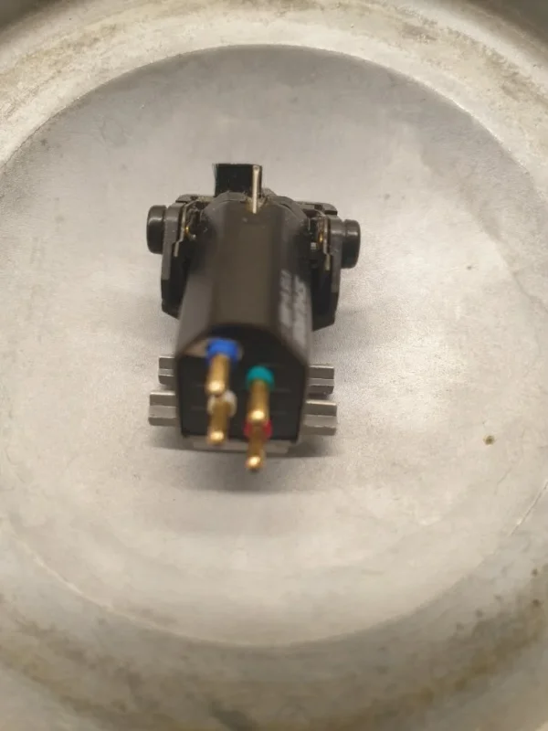 SHURE V15 V-MR - Bild 2 av 4