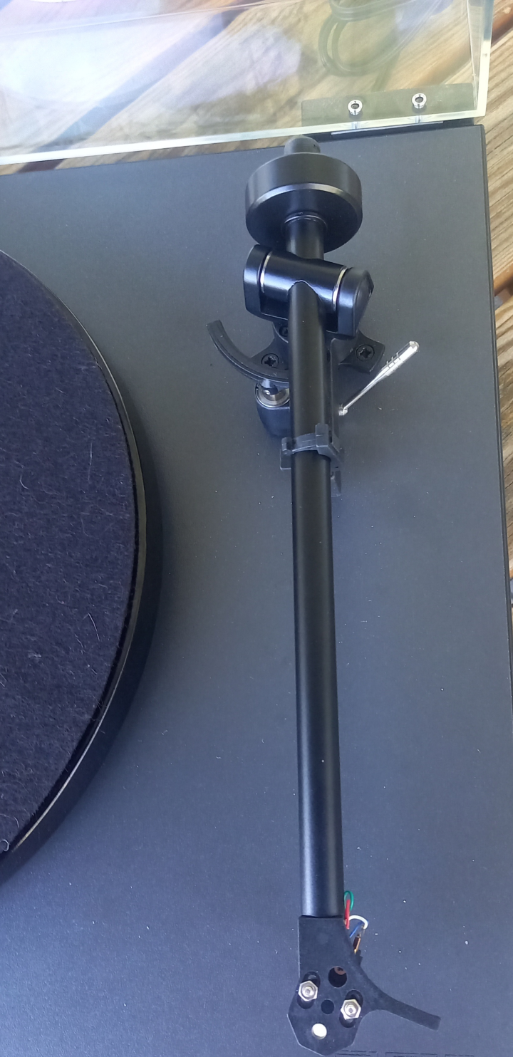 REGA RP1 