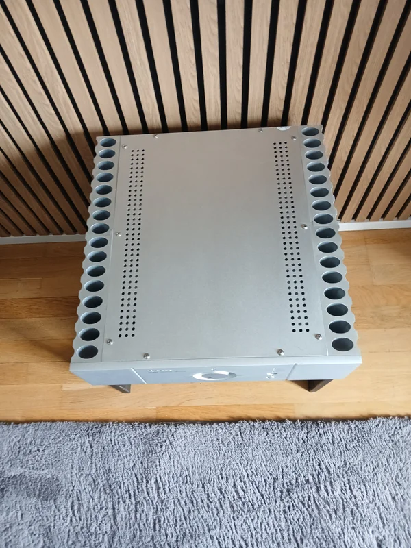 Zell ZD80 Zell ZD80 - Billede 2 af 5
