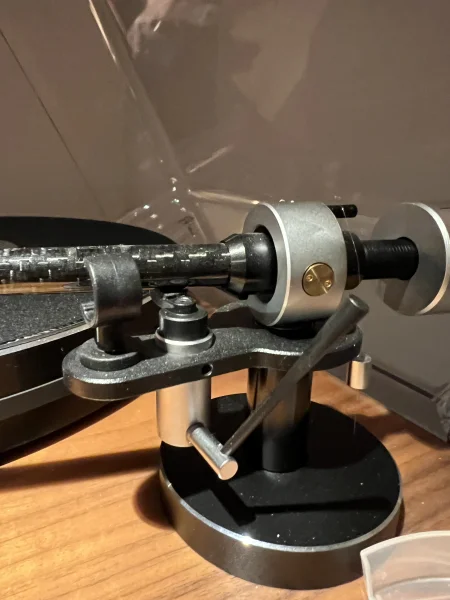 Elac Miracord Anniversary 90 - Bild 1 av 3