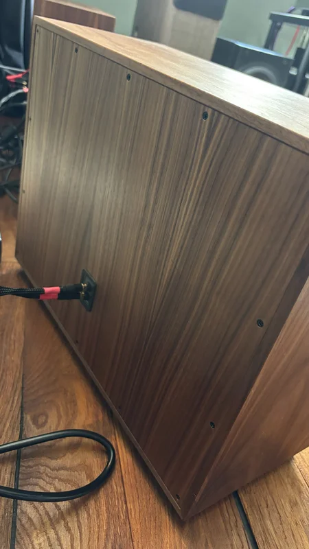 JBL 4355 Skala 1/3 - Bild 3 av 29