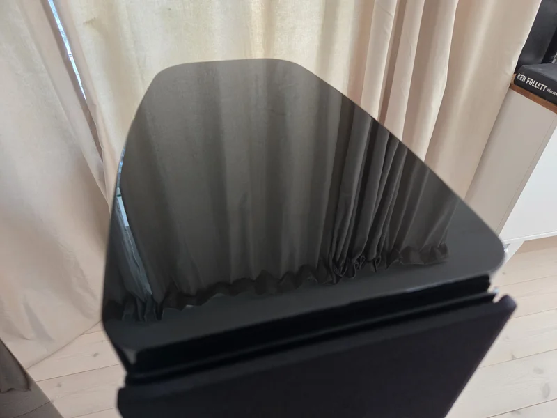 Dynaudio Contour 30i Black High Gloss &ndash;  Mycket fint skick - Bild 5 av 10