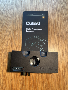 CHORD QUTEST