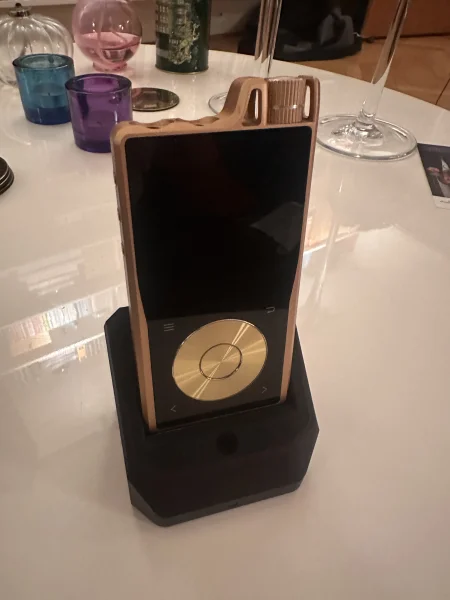 Questyle QPr2 + HB-2 - Bild 2 av 11