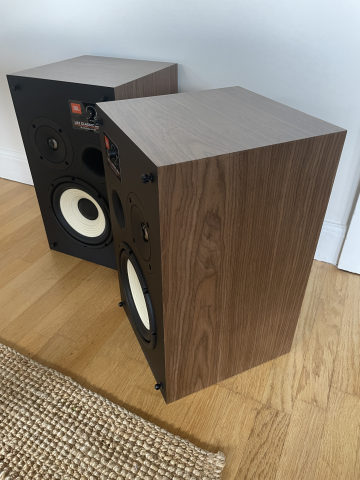 JBL L82 MK2