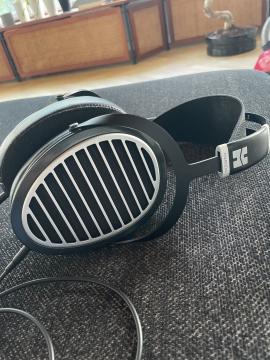 Hifiman Ananda Stealth V2 