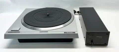 Reservdelsmaskin-Technics skivspelare SP10 mk2