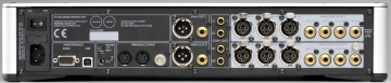 Meridian G02 och G57