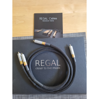 Regal audio rca