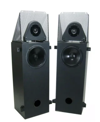 Dahlquist DQ 8 Dahlquist DQ 8