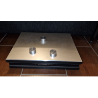 Symposium Acoustics Ultra Platform