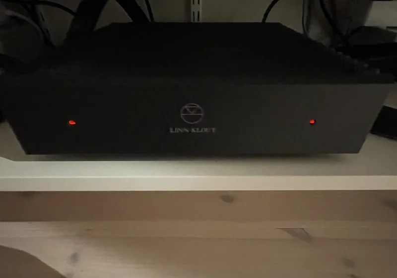 Linn Klout recappad - Bild 1 av 6