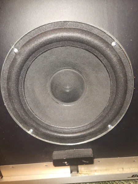 Bose 601 mk1 omkantade - Bild 3 av 11