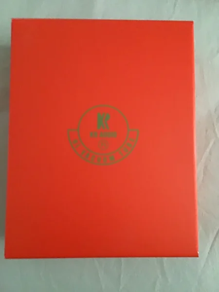 KR KT 88 R&ouml;r - Bild 2 av 2