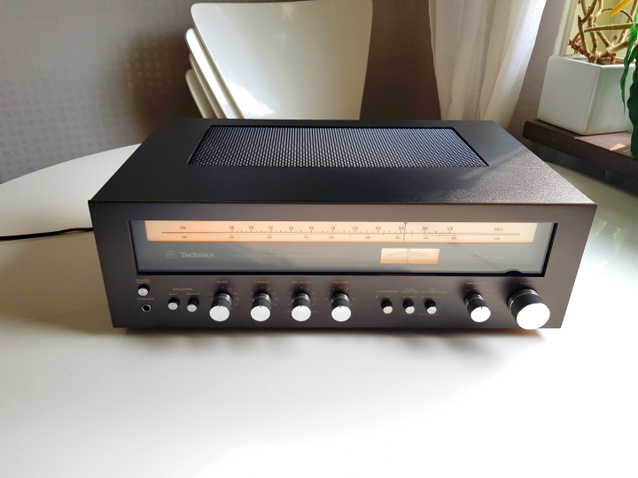 Technics SA-5170K  Receiver 