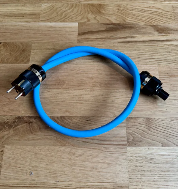Eversolo DMP-A6 (Gen 1) med LHY Audio LPS-uppgradering Eversolo DMP-A6 (Gen 1) med LHY Audio LPS-uppgradering - Bild 5 av 5