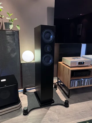 ProAc D48R