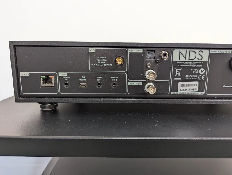 Naim NDS - Image 12 of 17