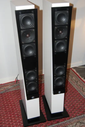 System Audio Ranger Master System Audio Ranger Master