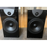 Audio PRO Black Pearl v.2