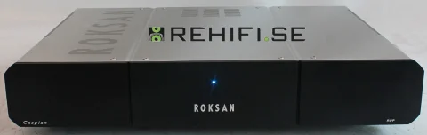 Roksan Caspian RPP