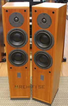 Dynaudio Contour 1.8