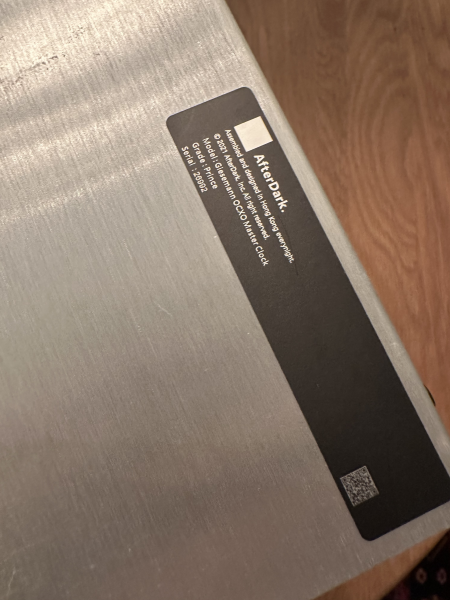 Nätverksswitch - Bild 4 av 4