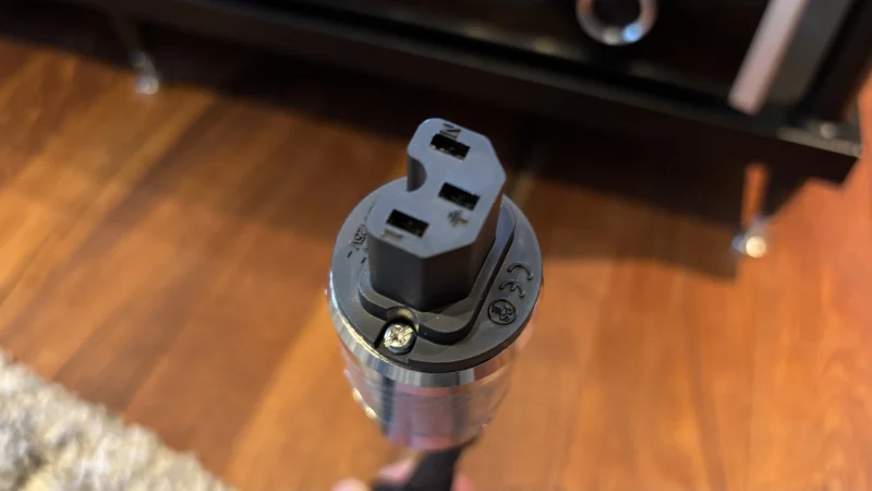 No-Name kabel - Bild 2 av 3