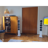 System Audio Saxo 50