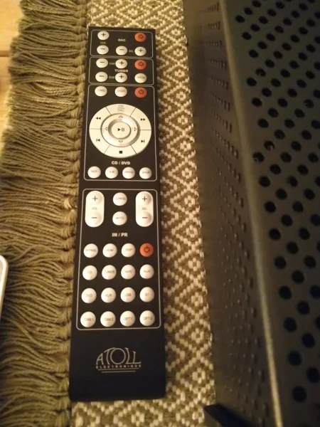 Atoll PR300 signature  - Bild 3 av 5