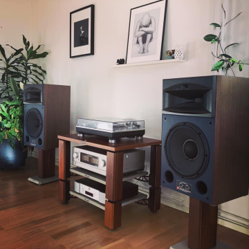 JBL Synthesis 4429 Studio Monitor