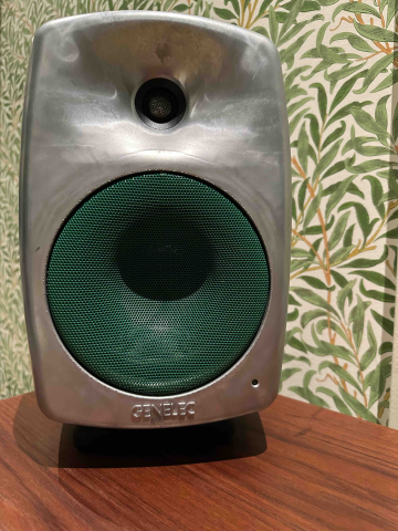 Genelec G Four Aktiva Högtalare