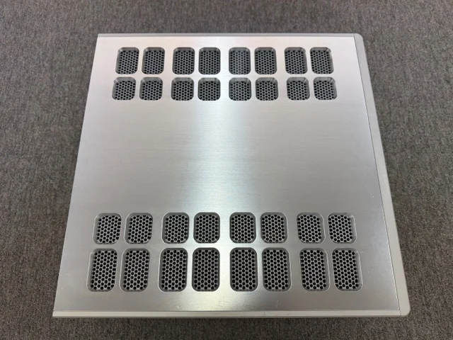 Luxman M-900u slutsteg - Bild 2 av 3