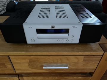 Xtz CD-100