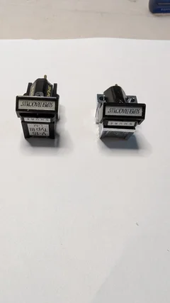 Shure V15-3 pickuper 
