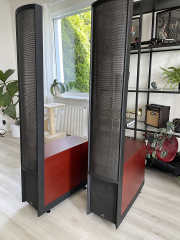 Martin Logan Classic ESL-9