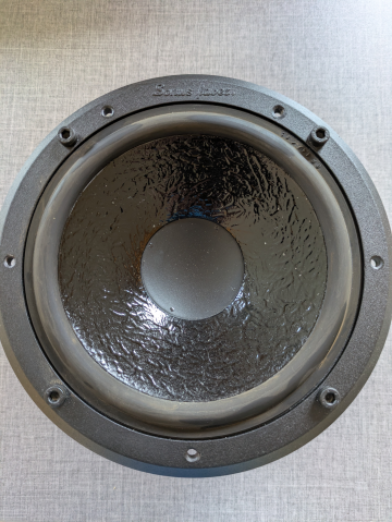 Element till Sonus Faber Electa Amator II