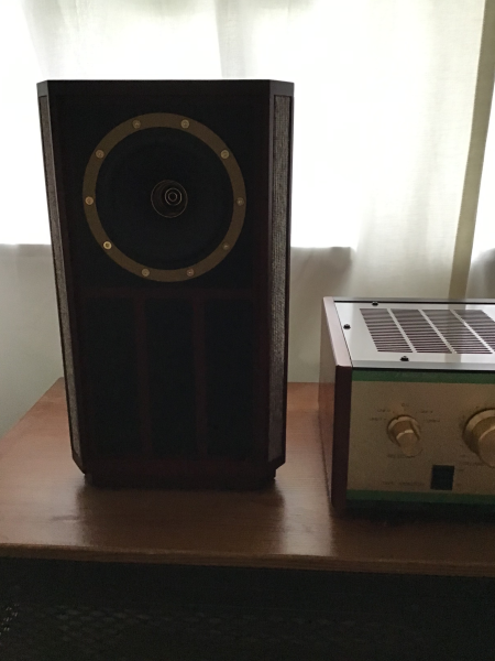 Tannoy Autograph Mini - Bild 2 av 2
