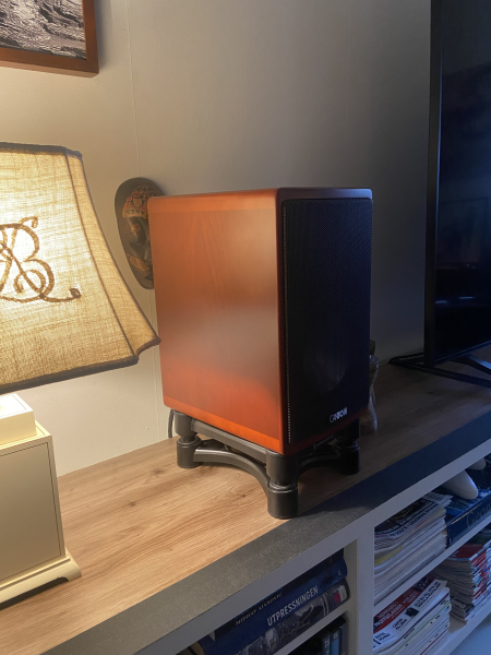 Canton Ergo 620 - Bild 1 av 5