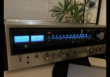 Pioneer SX-939