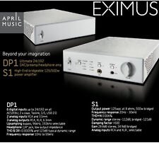 April Music Eximus DP-1