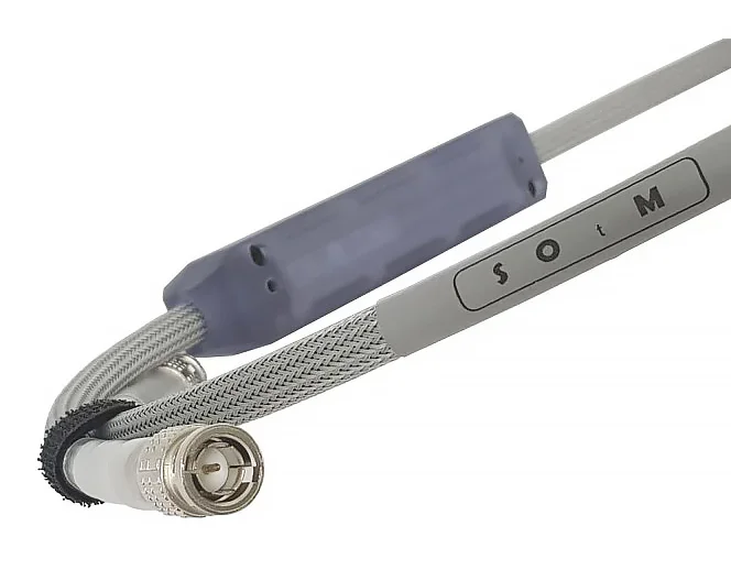 SOtM dCB-BNC Digitalkabel, 1 m - Bild 3 av 5