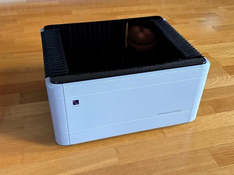 PS Audio BHK Signature 250 Slutsteg