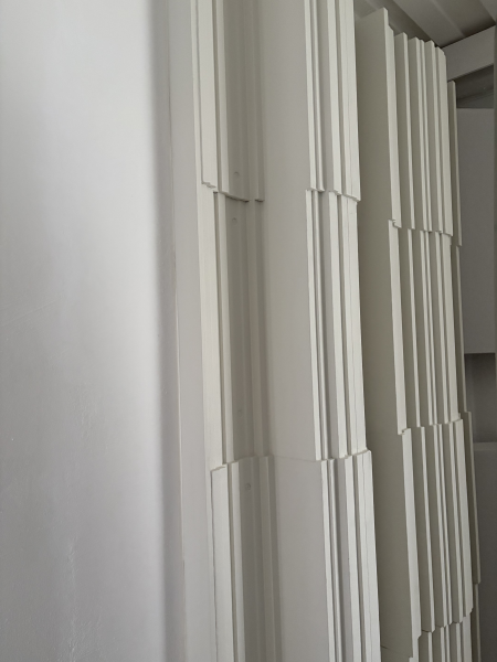 Diffusorer - Bild 2 av 2