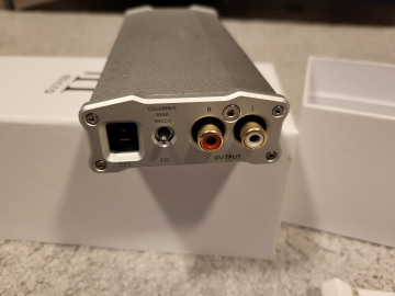 Ifi iphono 