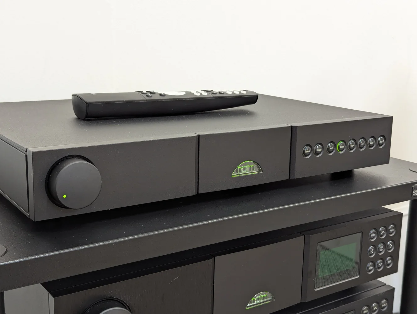 Naim Audio NAC 122X försteg Naim Audio NAC 122X försteg - Image 7 of 8