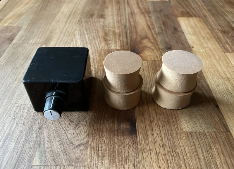 Ino audio pi60s + bs60 Ino audio pi60s + bs60 - Bild 9 av 9