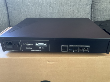 Innuos Zenith mk3 1Tb